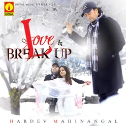 Love & Break Up